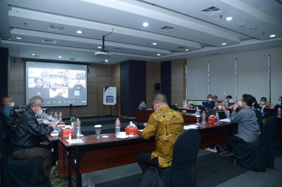 Ilustrasi: BBPPT Mantapkan Diri sebagai Kandidat WBBM