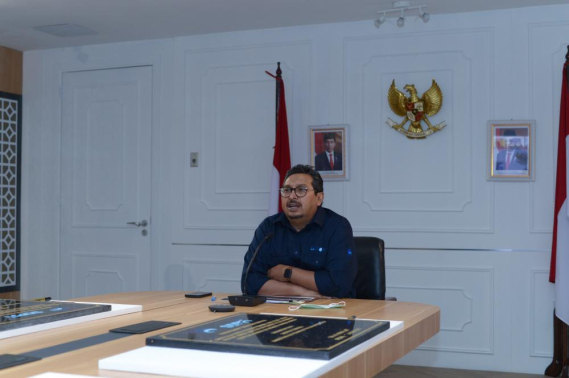 Ilustrasi: Dirjen SDPPI Resmikan 6 Kantor UPT, Terobosan Harus Tuntas