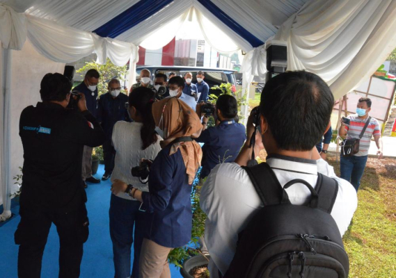 Ilustrasi: BBPPT Bangun Lima Laboratorium Baru