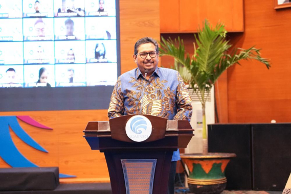 Ilustrasi: Arahan Umum Penyesuaian Sistem Kerja