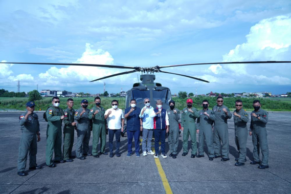 Ilustrasi: Kemkominfo Amankan Layanan Telekomunikasi Selama Idul Fitri