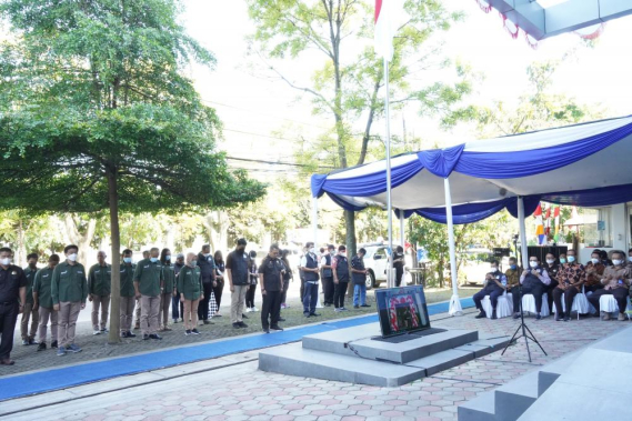 Ilustrasi: Zero Illegal Jadi Target Pekan Penertiban Nasional Tahap III