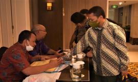 Ilustrasi: Komponen TKDN Tingkatkan Kualitas Pengadaan