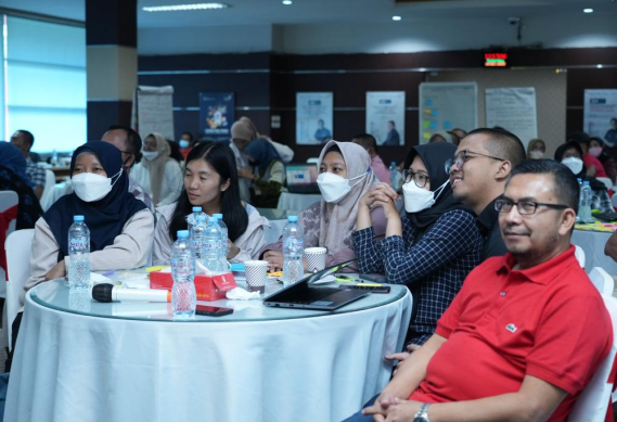 Ilustrasi: Pembinaan Mental Selesai, CPNS SDPPI Harus Ber-AKHLAK