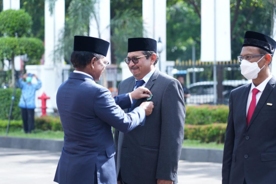 Ilustrasi: Sumpah Pemuda, Keberagaman Adalah Anugerah dan Kekuatan