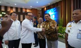 Ilustrasi: Aktif Penegakan Hukum, Ditjen SDPPI Raih Penghargaan