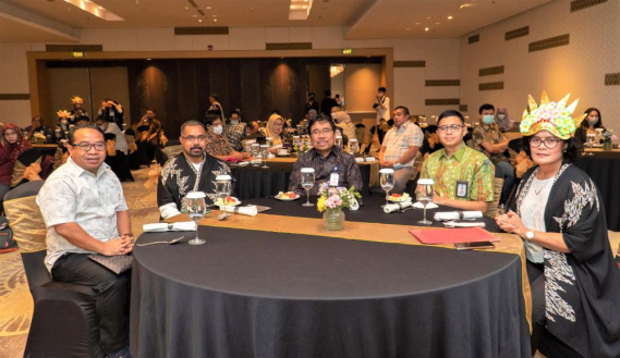 Ilustrasi: Kearsipan SDPPI Terbaik