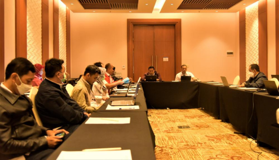 Ilustrasi: Peningkatan Kualitas Belanja dan Percepatan Realisasi Anggaran