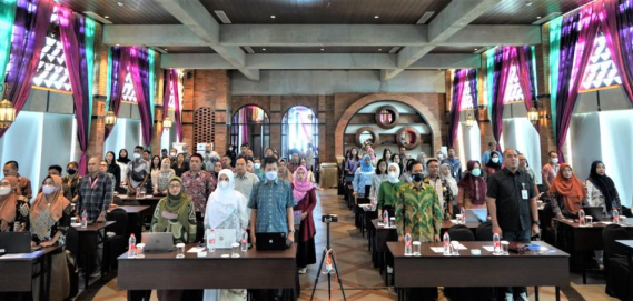 Ilustrasi: Direktorat Jenderal SDPPI Siap Gunakan SRIKANDI