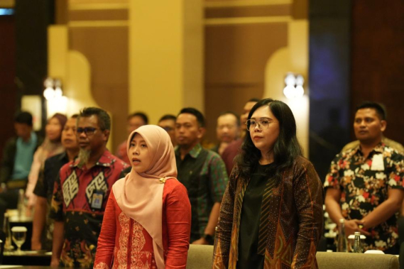 Ilustrasi: Dirjen SDPPI : Pertahankan Standar Tinggi Dalam Perkembangan TIK