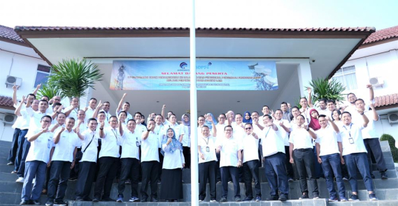 Ilustrasi: Jabfung Pengendali Frekuensi Radio, Ujung Tombak Pelayanan Ditjen SDPPI