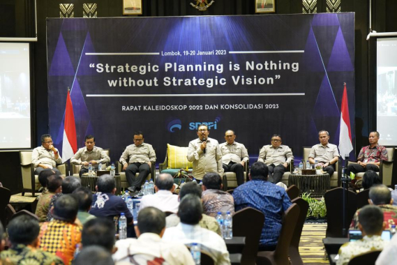 Ilustrasi: Program SDPPI Harus Berdampak Pada Masyarakat