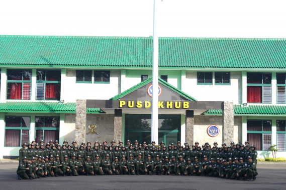 Ilustrasi: Pembinaan Mental Munculkan Talenta Muda Ditjen SDPPI