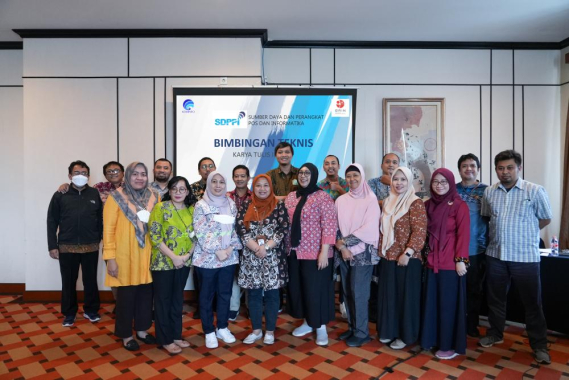 Ilustrasi: Gandeng BRIN, Ditjen SDPPI Siapkan Pejabat Fungsional Mumpuni