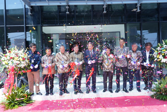 Ilustrasi: Ditjen SDPPI Resmikan Laboratorium Pengujian HCT Indonesia