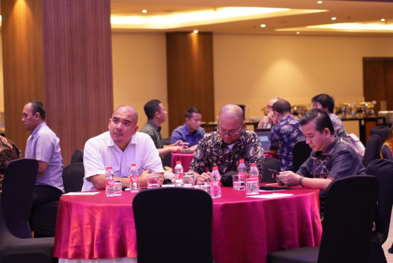 Ilustrasi: Ditjen SDPPI Butuh Pejabat Fungsional PBJ