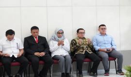 Ilustrasi: PPNS Ditjen SDPPI Di Minta Jaga Integritas Instansi