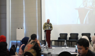 Ilustrasi: Perkuat Kedaulatan Digital, Ditjen Infrastruktur Digital Gelar Forum Penguatan Tata Kelola Risiko dan Keamanan Informasi