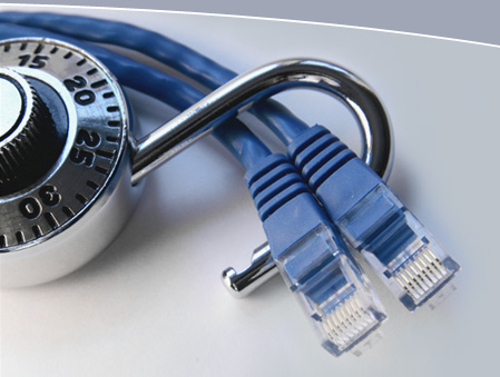 Ilustrasi gambar: datacentertalk.com/article/wp-content/uploads/2011/11/network-security.jpg