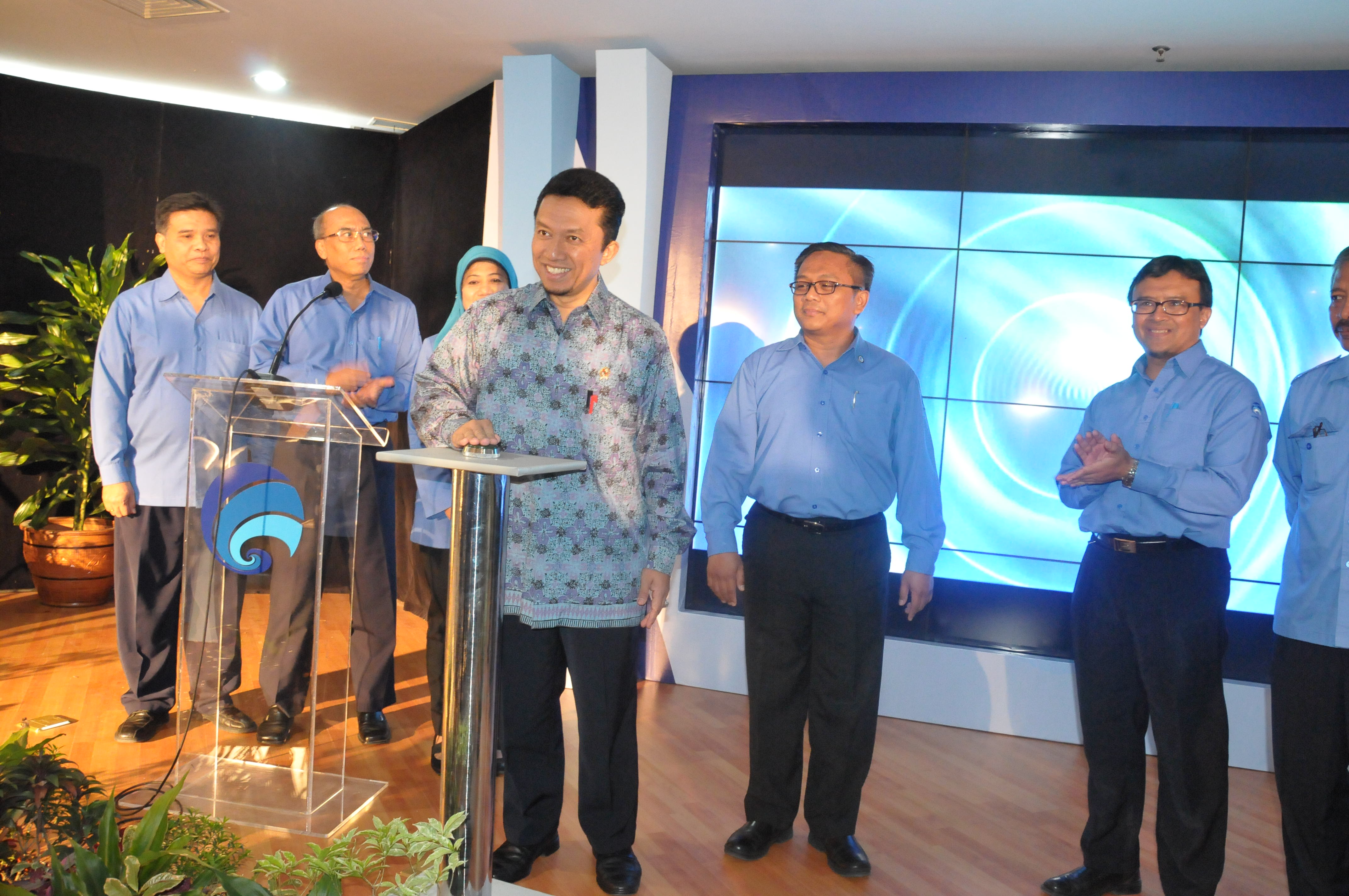 Sumber : Dokumentasi Kemenkominfo