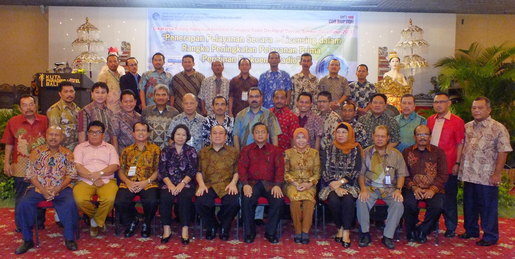 Sumber Ilustrasi : Dokumen Ditjen SDPPI