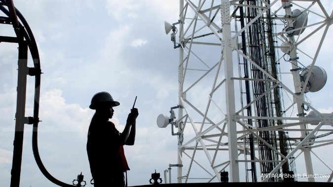 Penerbitan Surat Edaran Menteri Perihal Kebijakan Penataan Pita Frekuensi Radio 1800 MHz