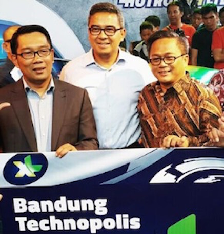 BandungTechnopolis