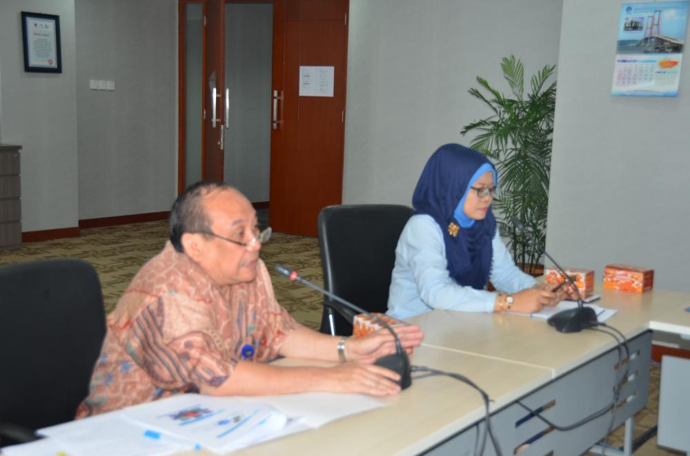 FOCUS GROUP DISCUSION :
UPAYA PENINGKATAN PELAYANAN PUBLIK DITJEN SDPPI
