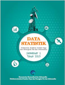 Direktorat Jenderal Sumber Daya dan Perangkat Pos dan Informatika Semester 1 Tahun 2015