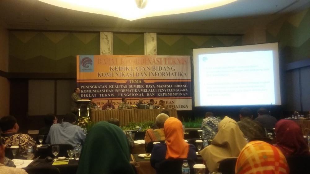Peserta diklat