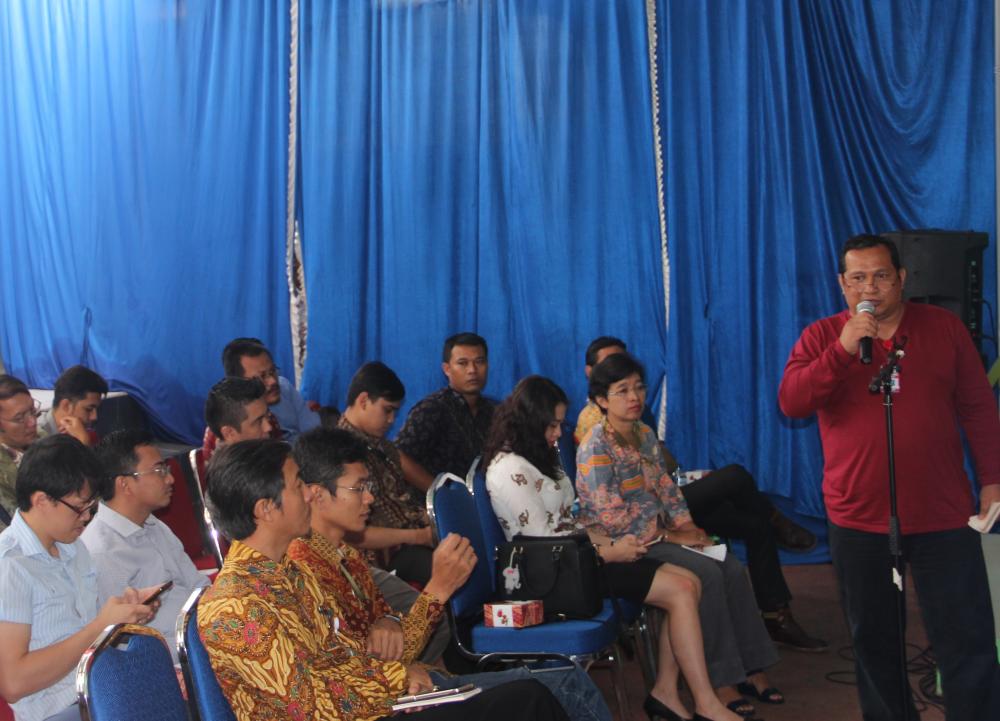 peserta