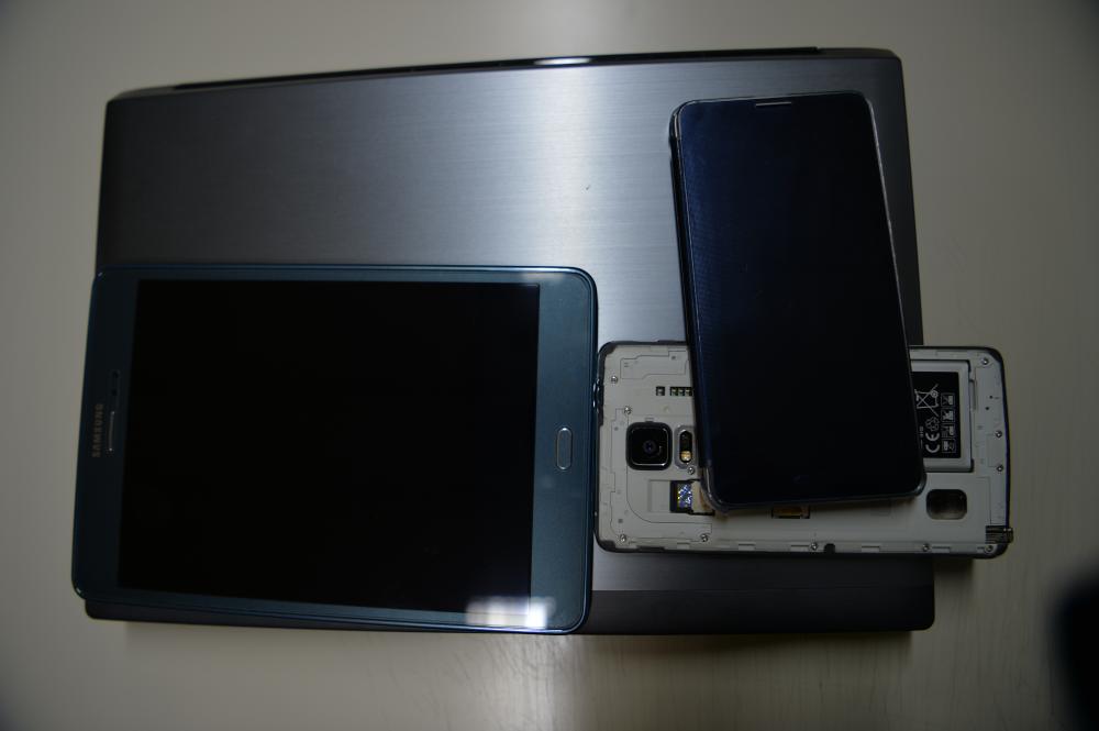gadget