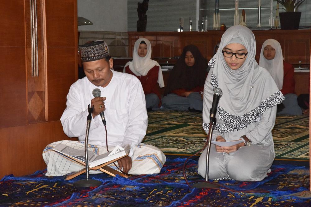 Ditjen SDPPI gelar buka bersama