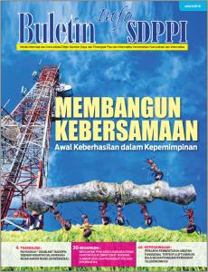 Edisi kesepuluh 2016, Membangun Kebersamaan Awal Keberhasilan dalam Kepemimpinan
