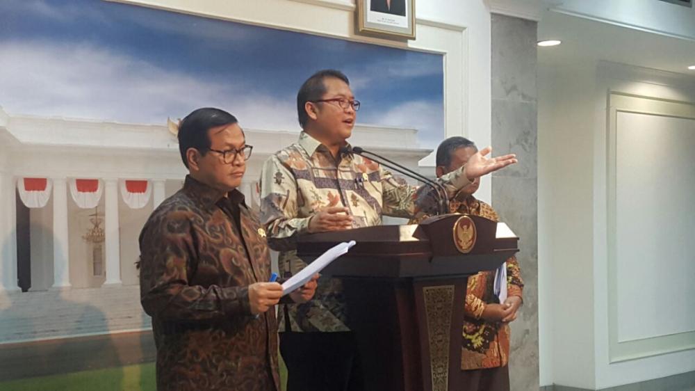 Paket Kebijakan Ekonomi XIV: Peta Jalan E-Commerce!