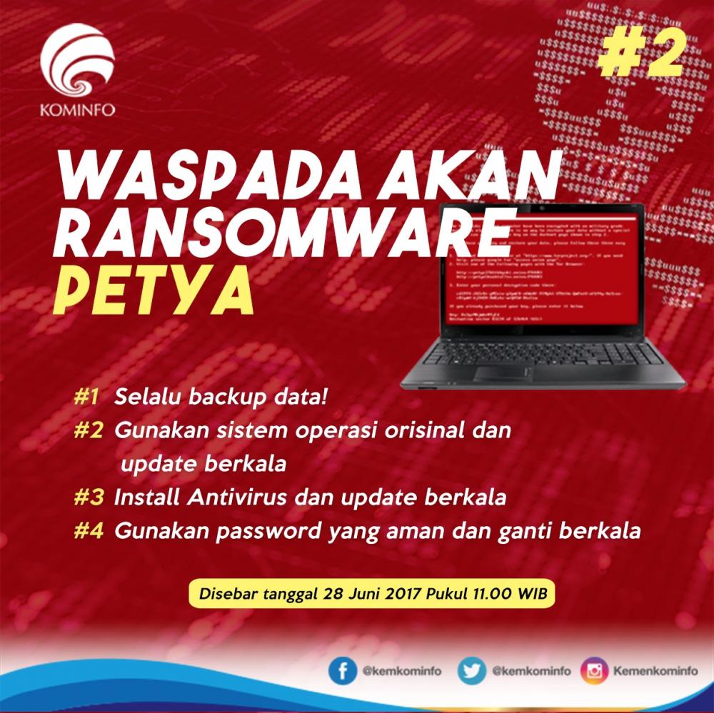 ransomeware