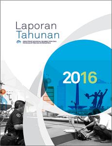 Laporan Tahunan 2016