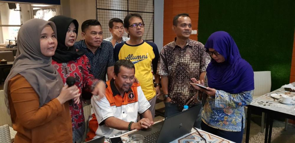 UPT Makassar Siapkan UNAR Pertama Berbasis E-Licensing