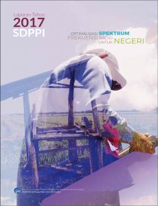 Laporan Tahunan 2017