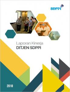 Laporan Kinerja Ditjen SDPPI