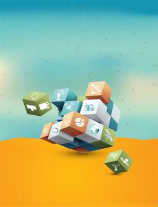 Direktorat Jenderal Sumber Daya dan Perangkat Pos dan Informatika Semester 2 Tahun 2018