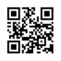 QR Code Peta Gedung Wisma Antara Pusat Pelayanan Terpadu Ditjen SDPPI