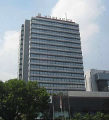 Pusat Layanan Terpadu Ditjen SDPPI di Gedung Wisma Antara