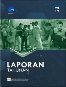Laporan Kinerja Balai Monitor Spektrum Frekuensi Radio Kelas I Surabaya
