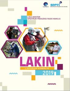 Laporan Kinerja Loka Monitor Spektrum Frekuensi Radio Mamuju