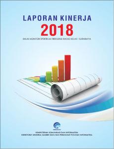 Laporan Kinerja Balai Monitor Spektrum Frekuensi Radio Kelas I Surabaya