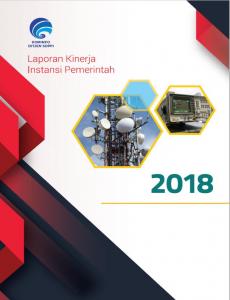 Laporan Kinerja Loka Monitor Spektrum Frekuensi Radio Gorontalo