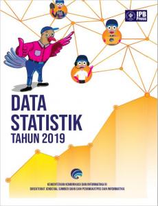 Data Statistik Ditjen SDPPI Tahun 2019