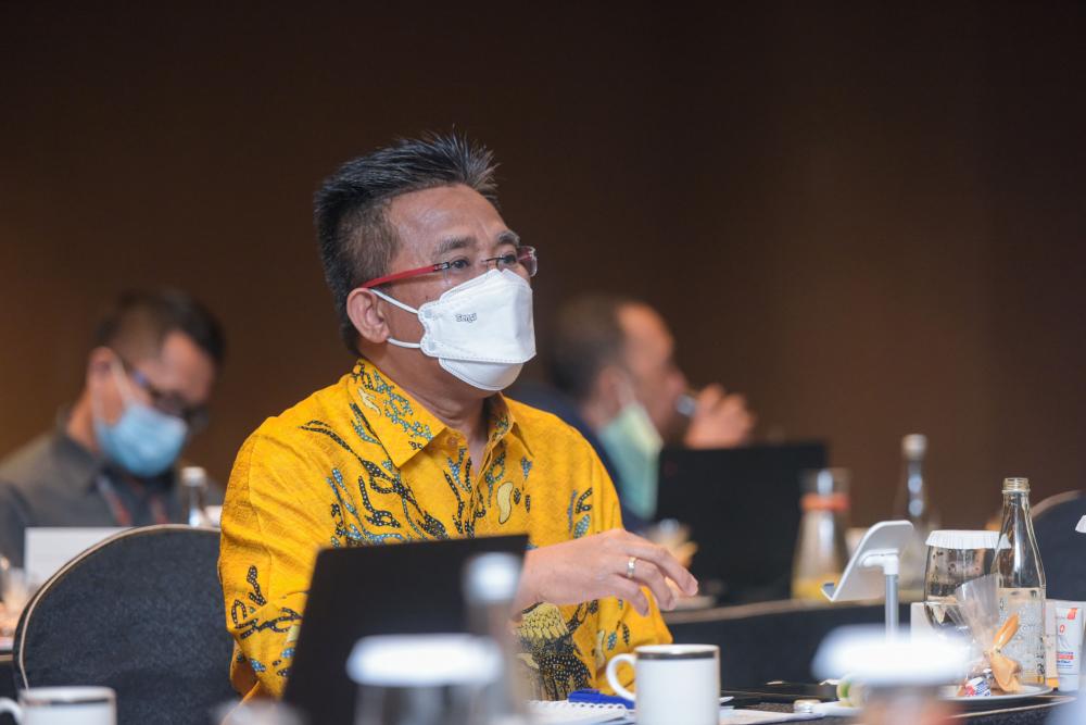 Penertiban Frekuensi Radio Tingkatkan Ekonomi dan Keamanan Masyarakat