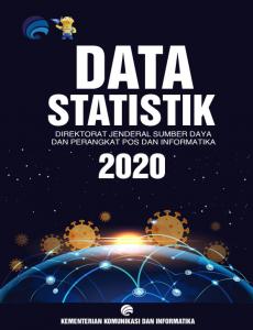 Data Statistik Ditjen SDPPI Tahun 2020